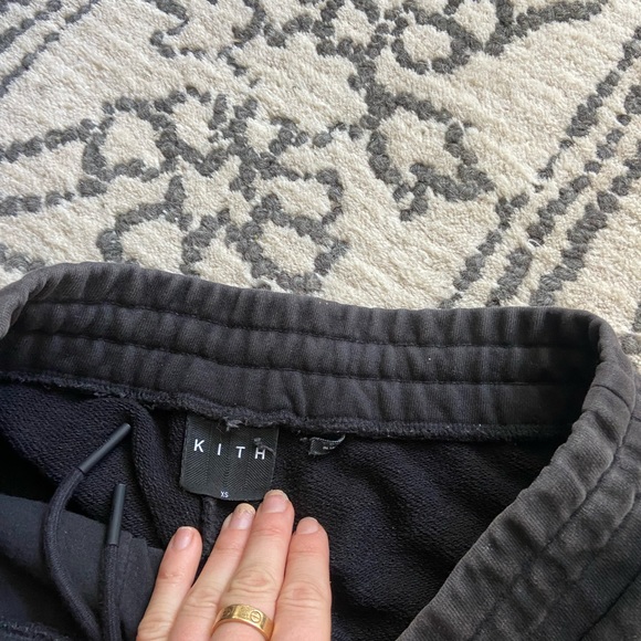 Kith joggers - Picture 2 of 2
